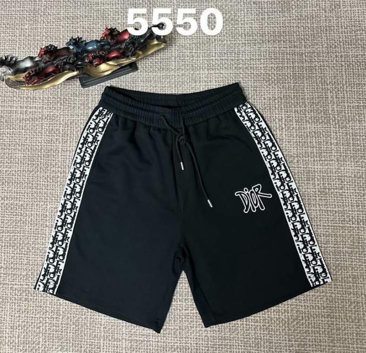 Dior Short Pants _SKUDiorS-2XLxetr4217166